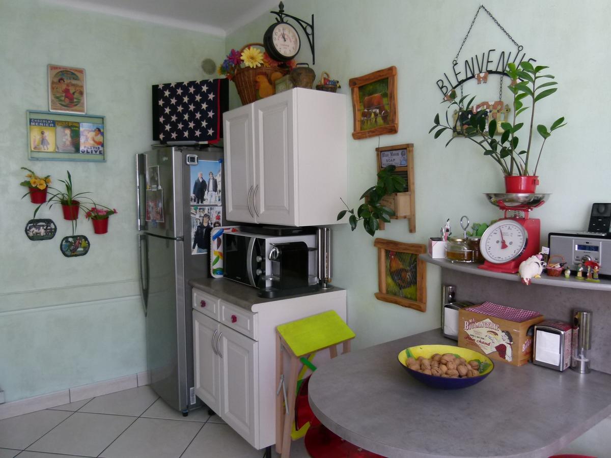 St Pothin Village Avec Garage Lyon Kültér fotó