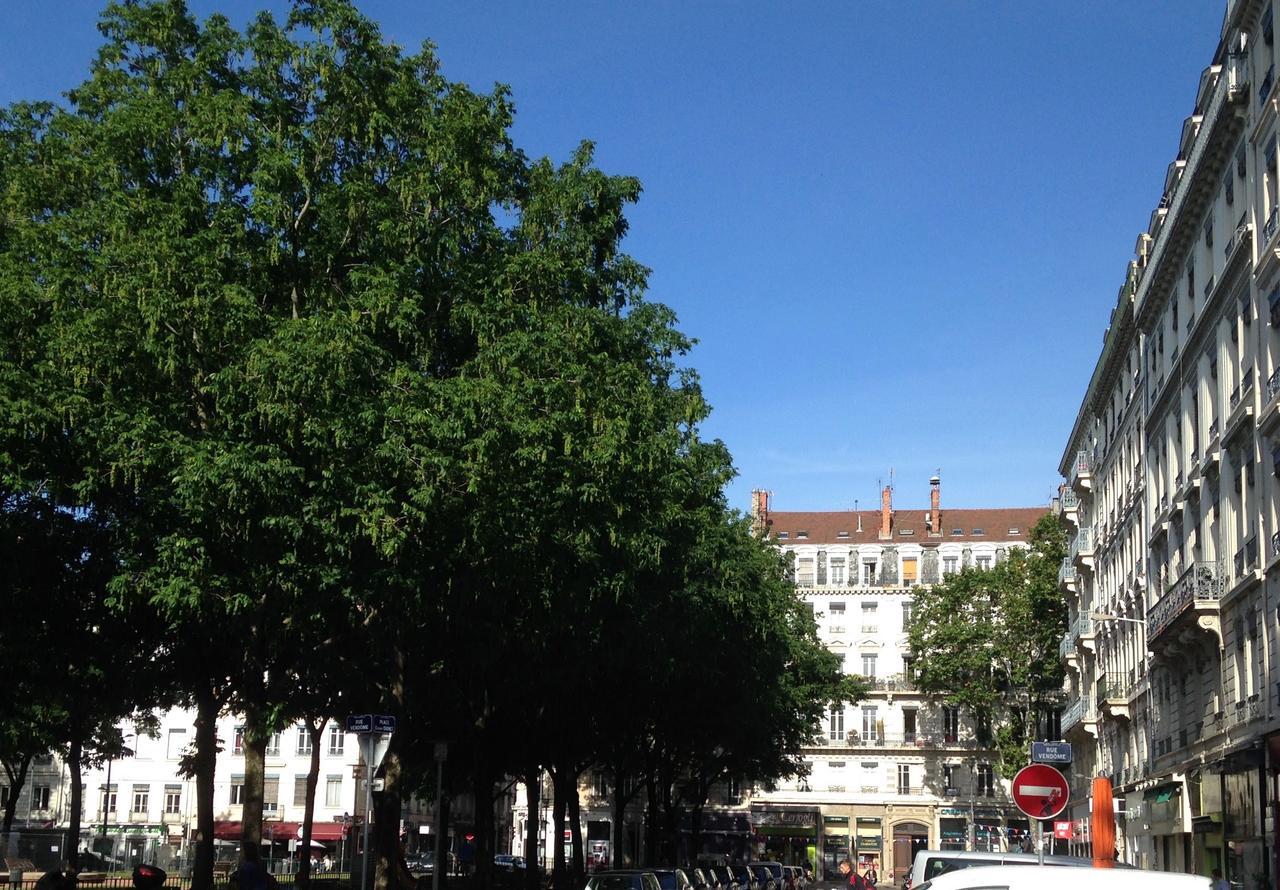 St Pothin Village Avec Garage Lyon Kültér fotó