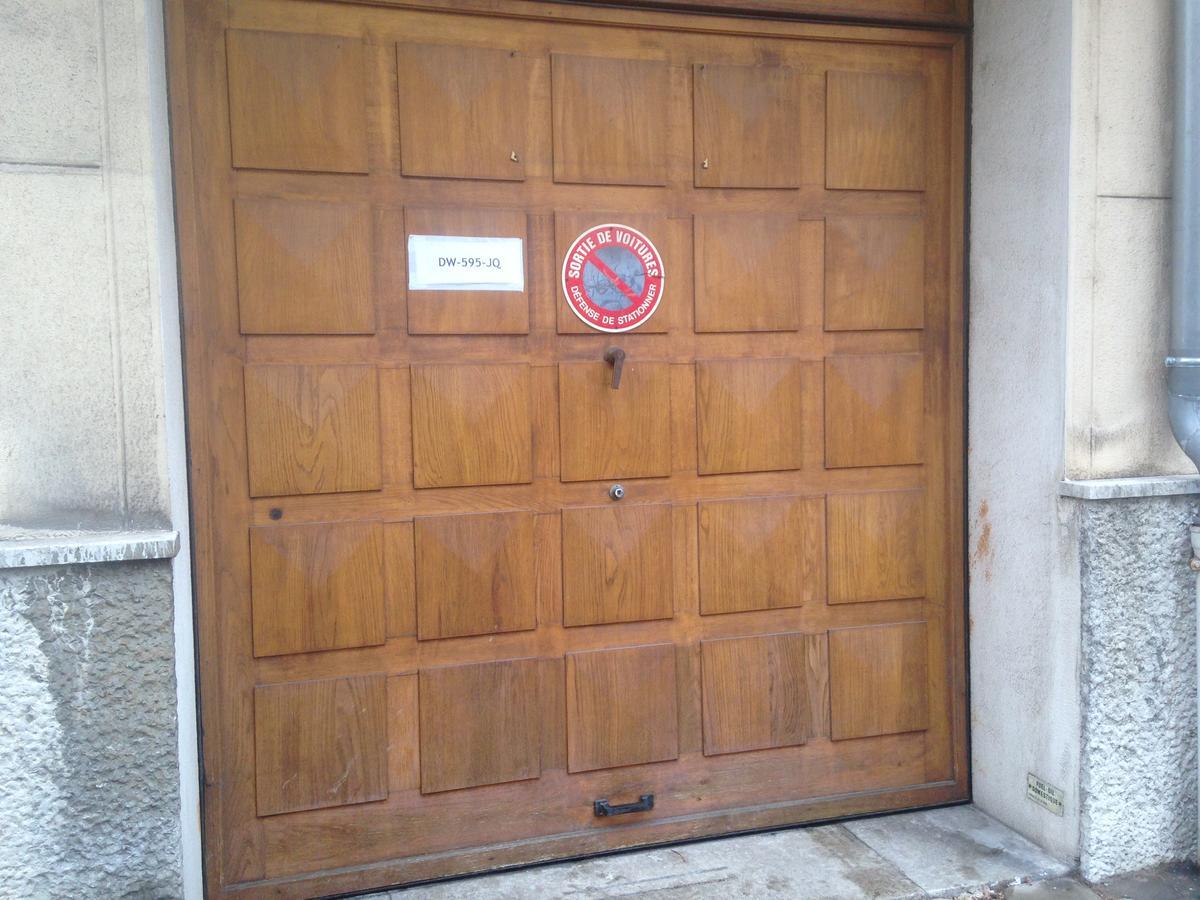 St Pothin Village Avec Garage Lyon Kültér fotó